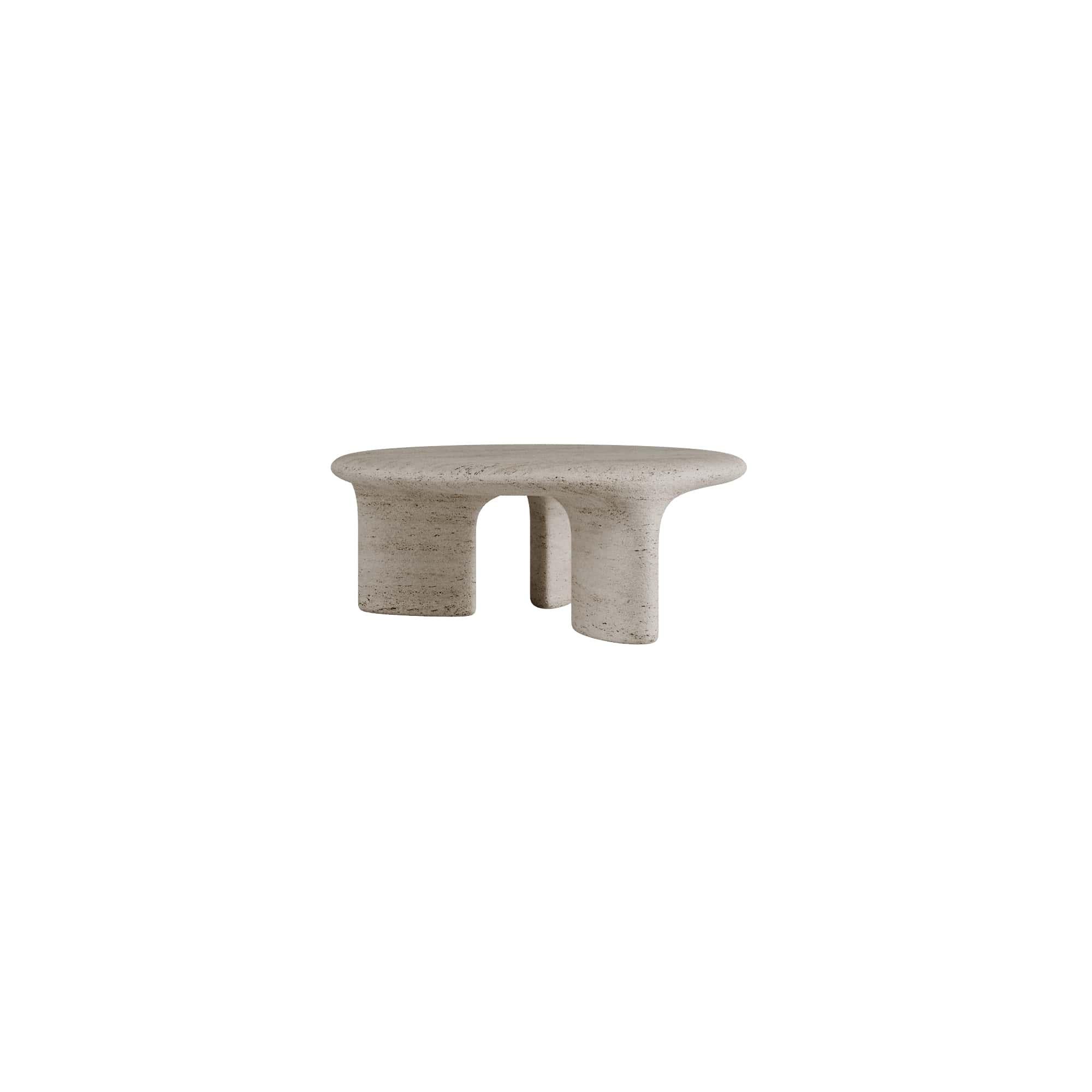 Italian Table basse éléphant moyen en vente