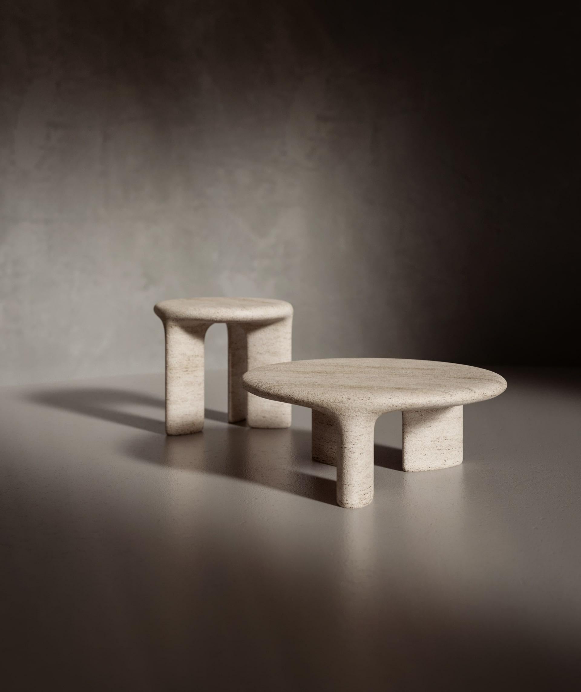 Table basse éléphant moyen en vente 1