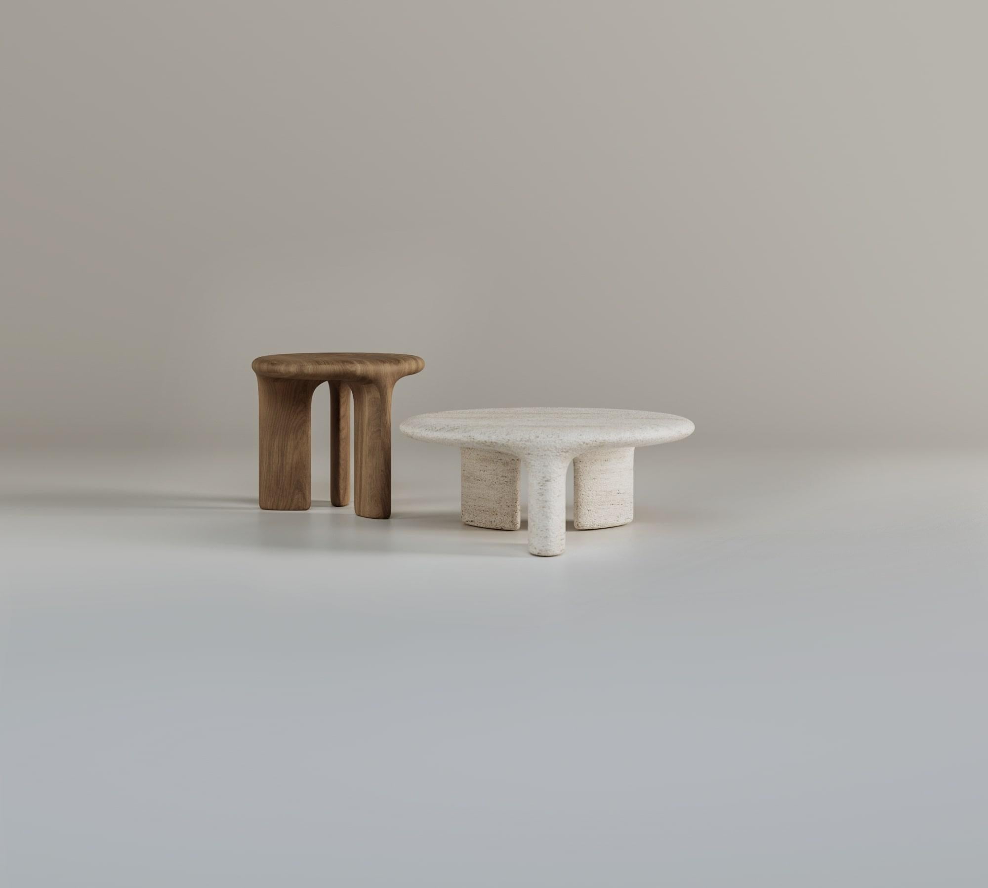 Table basse éléphant moyen en vente 2