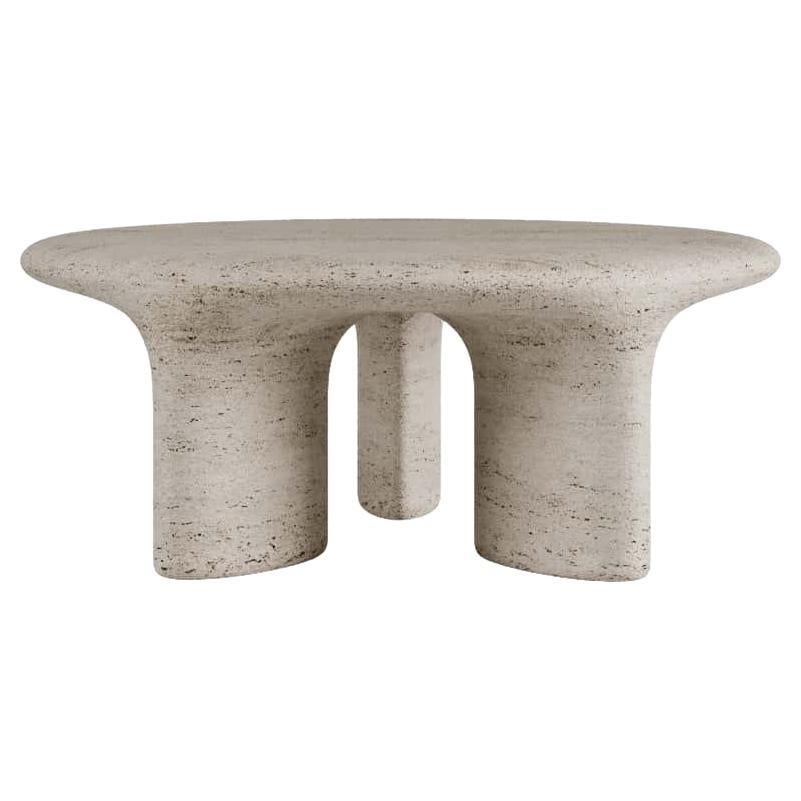 Table basse éléphant moyen