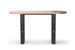 Elephant Console by Mingardo