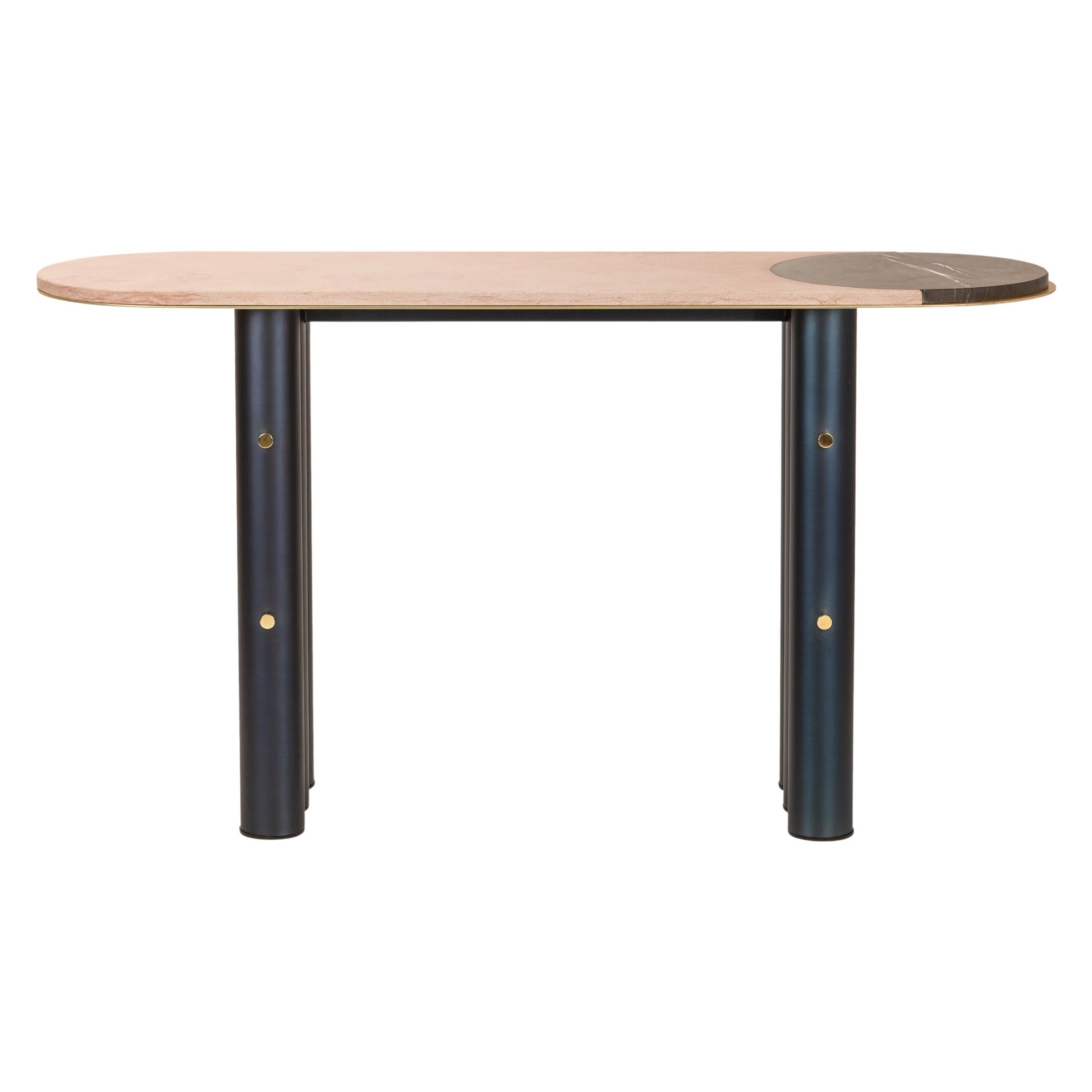 Elephant Console by Mingardo