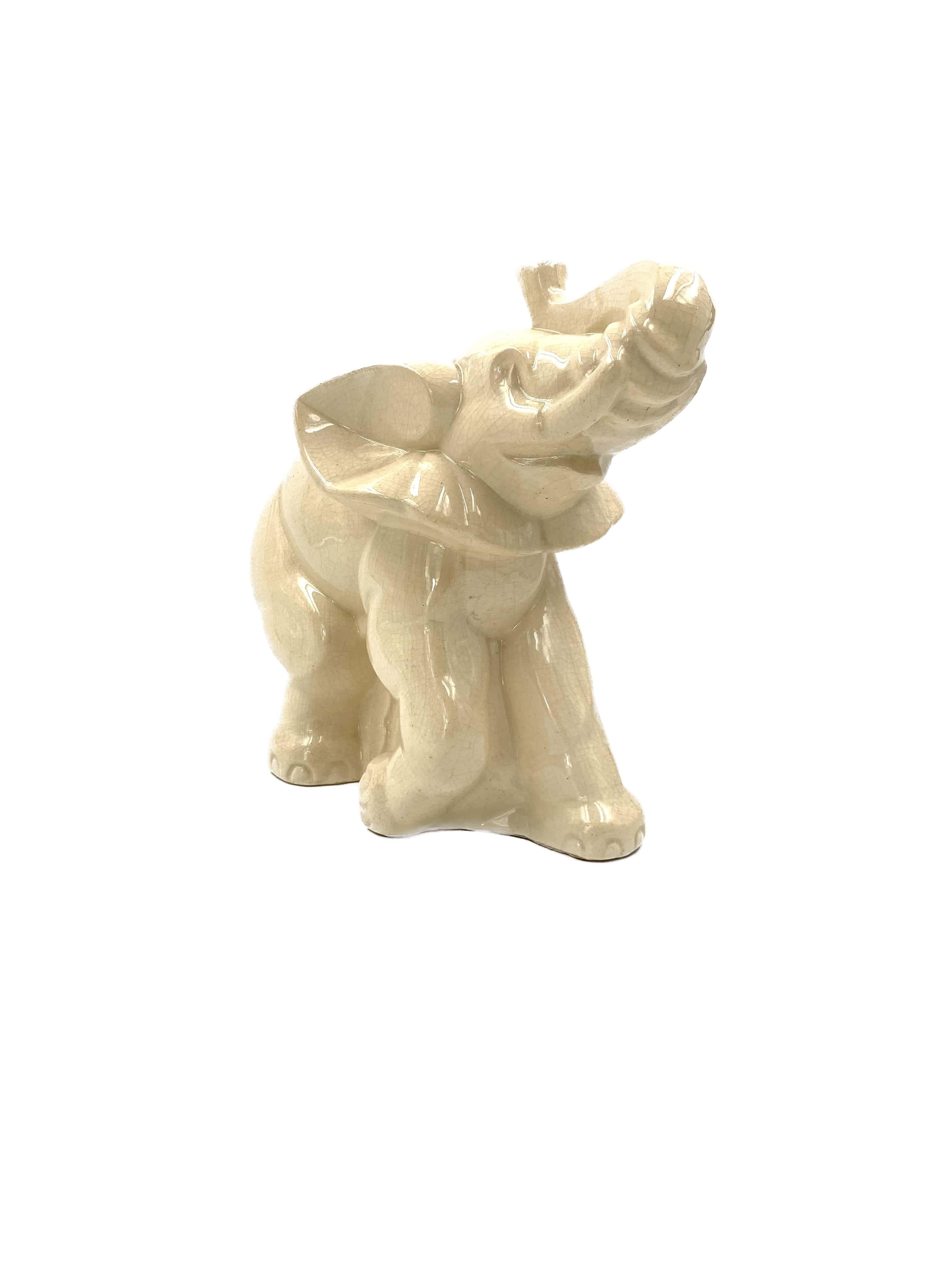 antique ivory elephant figurines price