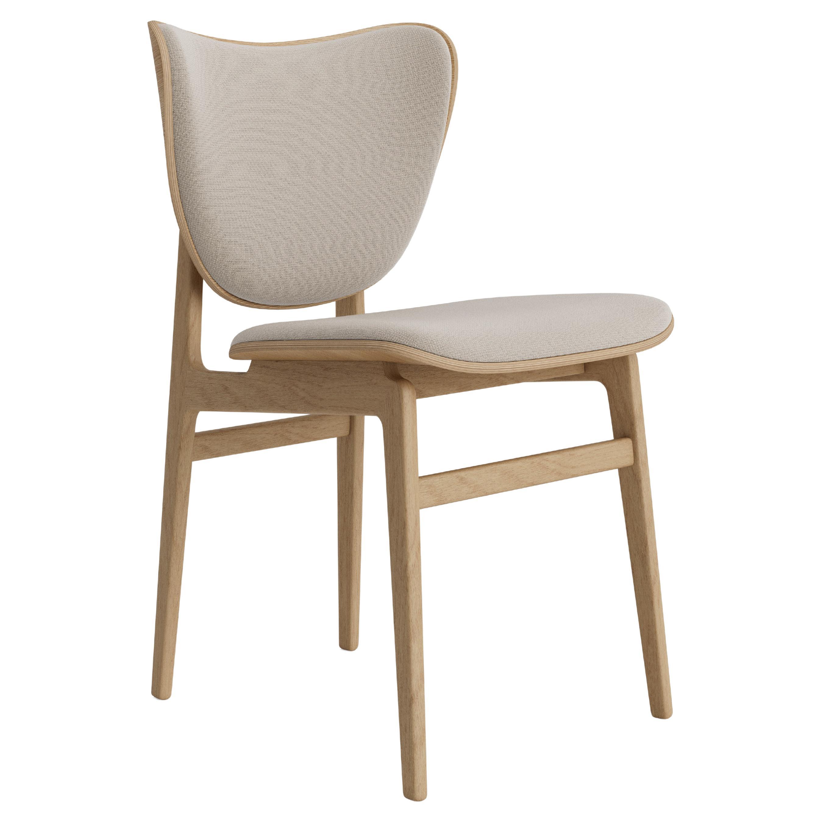 Elephant Dining Chair by NORR11 For Sale