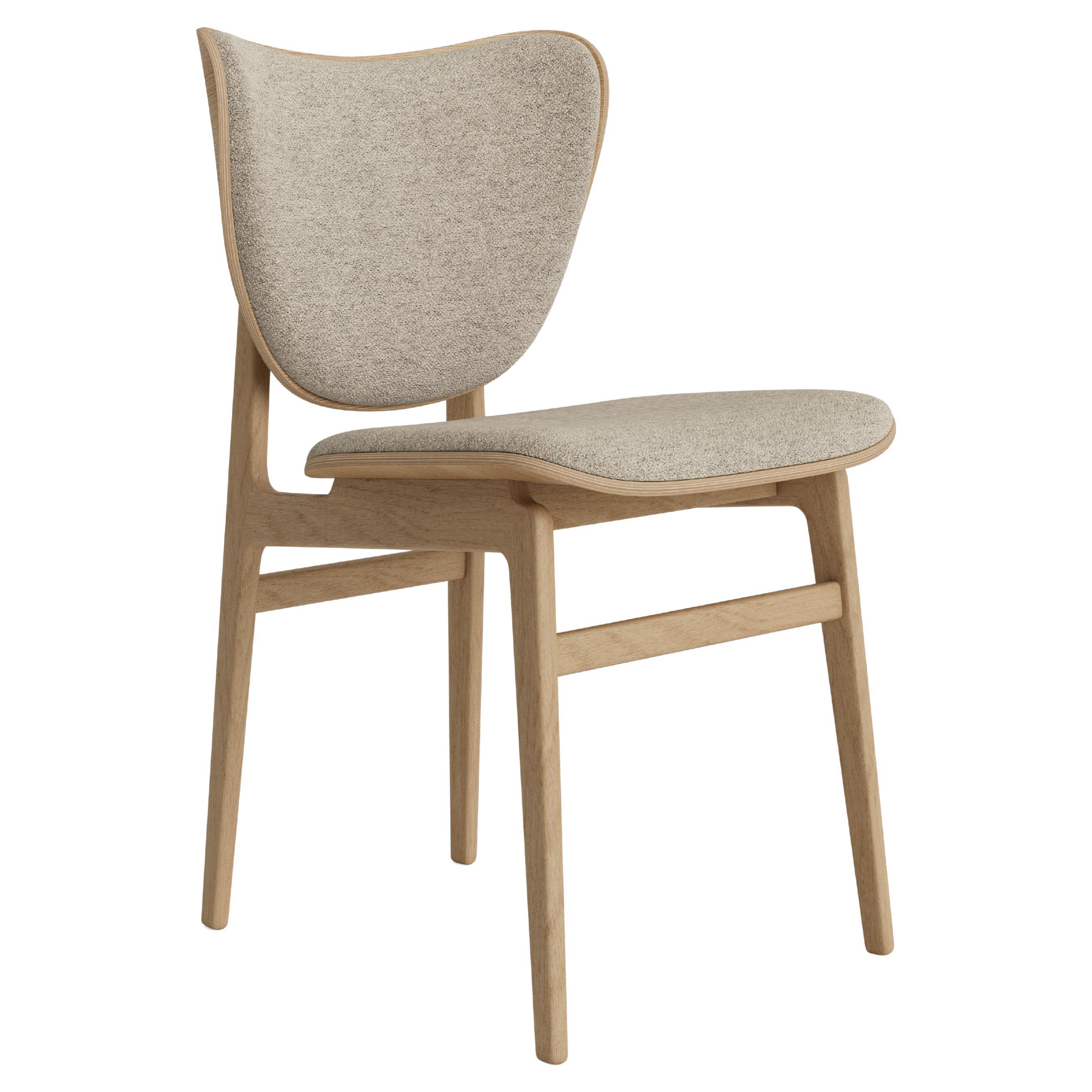 Elephant Dining Chair by NORR11 For Sale