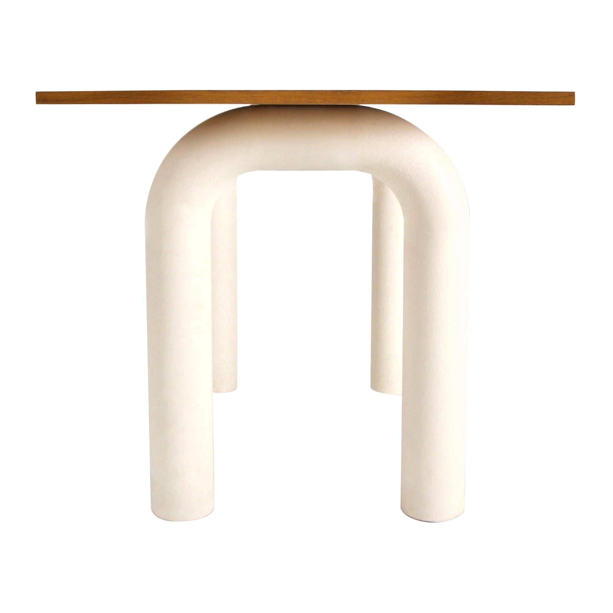 Elephant Dining Table by Helder Barbosa For Sale