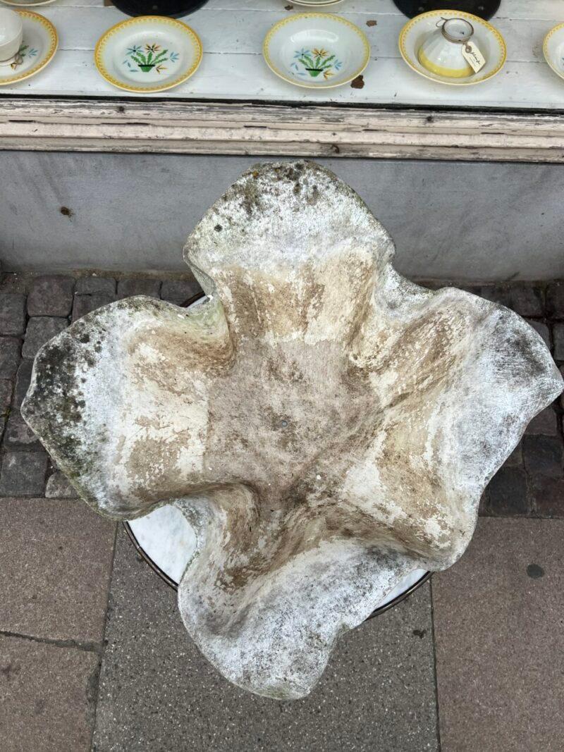 Jardinera Oreja de Elefante, Willy Guhl mediados del siglo XX en venta
