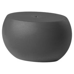 Elephant Grey Blos Niedriger Couchtisch von Karim Rashid