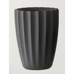 Elephant Grey Star 45 Pot by SLIDE Studio