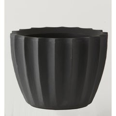 Elephant Grey Star 55 Pot by SLIDE Studio