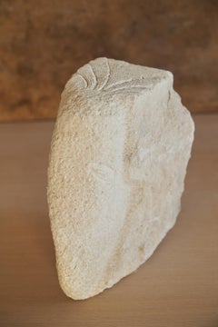 Elephant Sculpture by Jean-Baptiste Van Den Heede