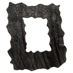 Elephant Skin #4 Bronze Frame by Denis Mathews (British, 1913-1997)