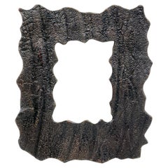 Elephant Skin #4 Bronze Frame by Denis Mathews (British, 1913-1997)
