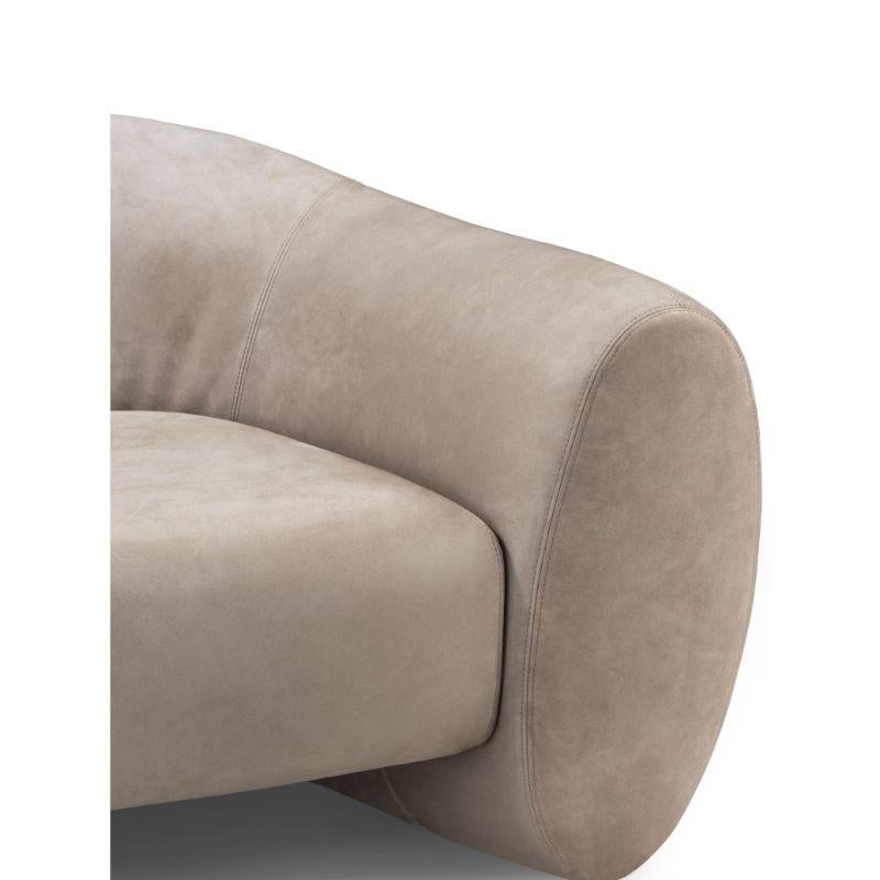 Elephant Sofa In New Condition For Sale In Villa Carcina, IT