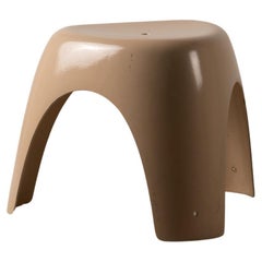 Elephant Stool by Sori Yanagi, for Kotobuki, circa 1950