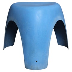 Used Elephant Stool by Sori Yanagi for Kotobuki