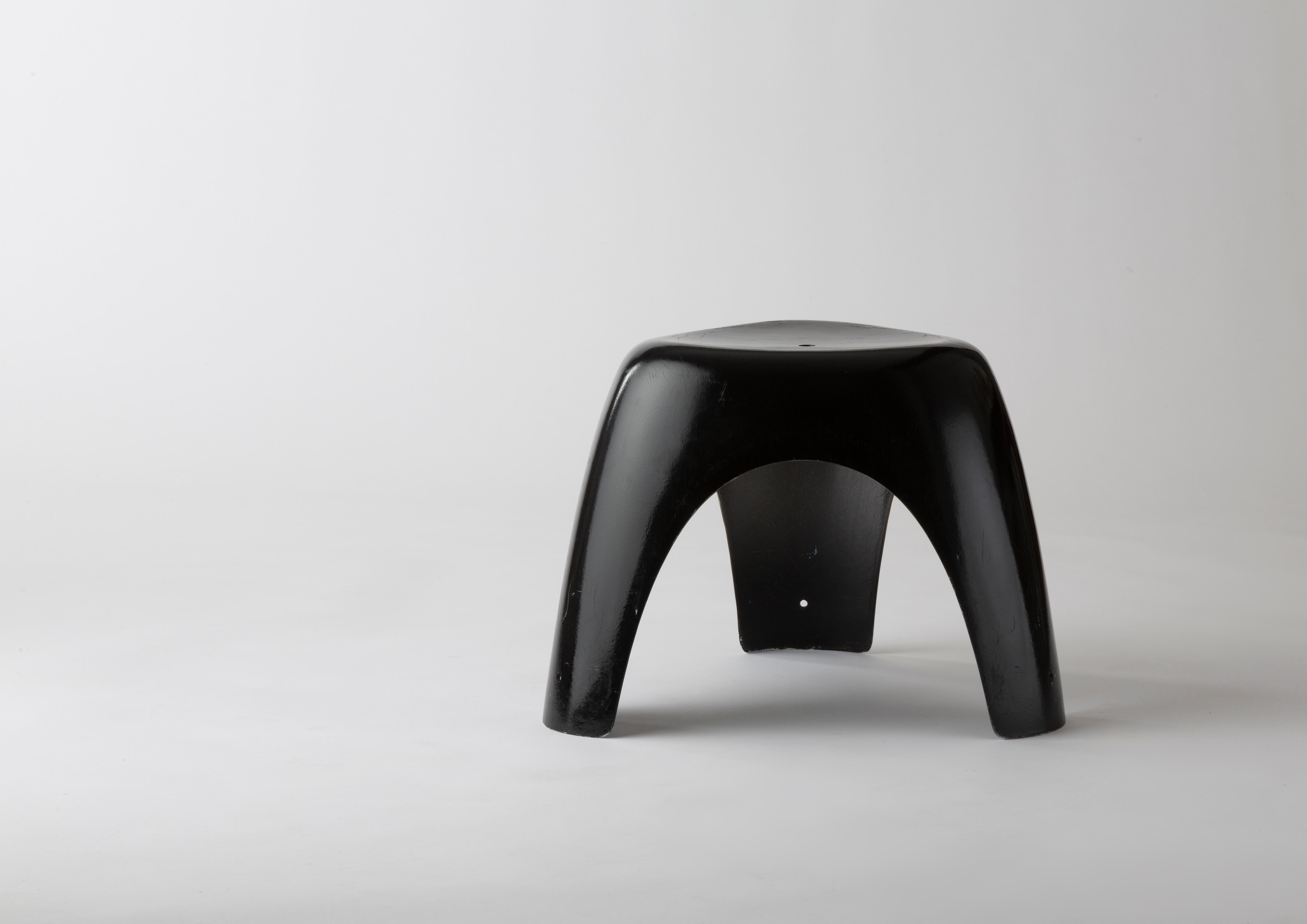 sori yanagi elephant stool