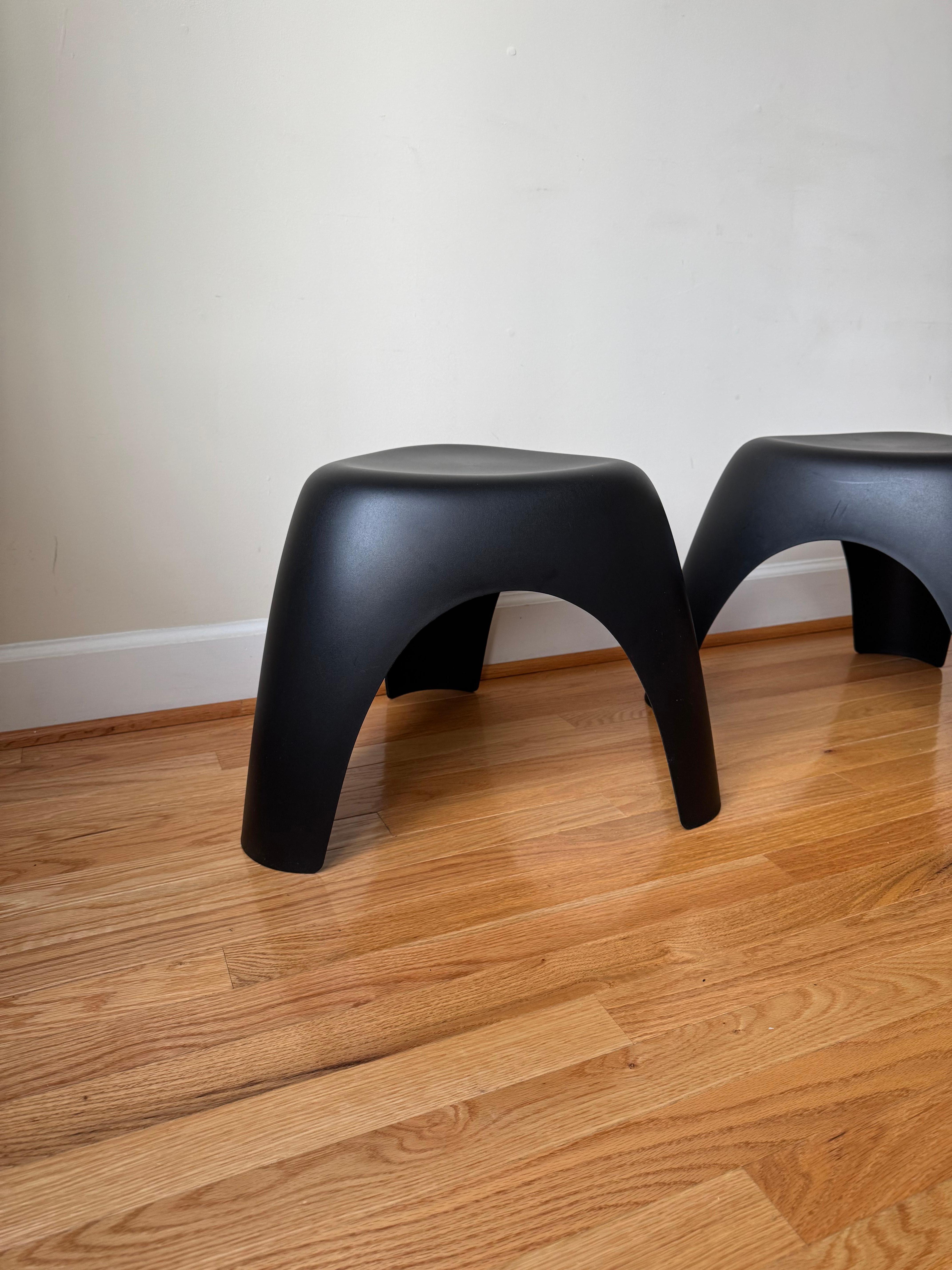 Sgabello Elephant di Sori Yanagi per Vitra in vendita 3