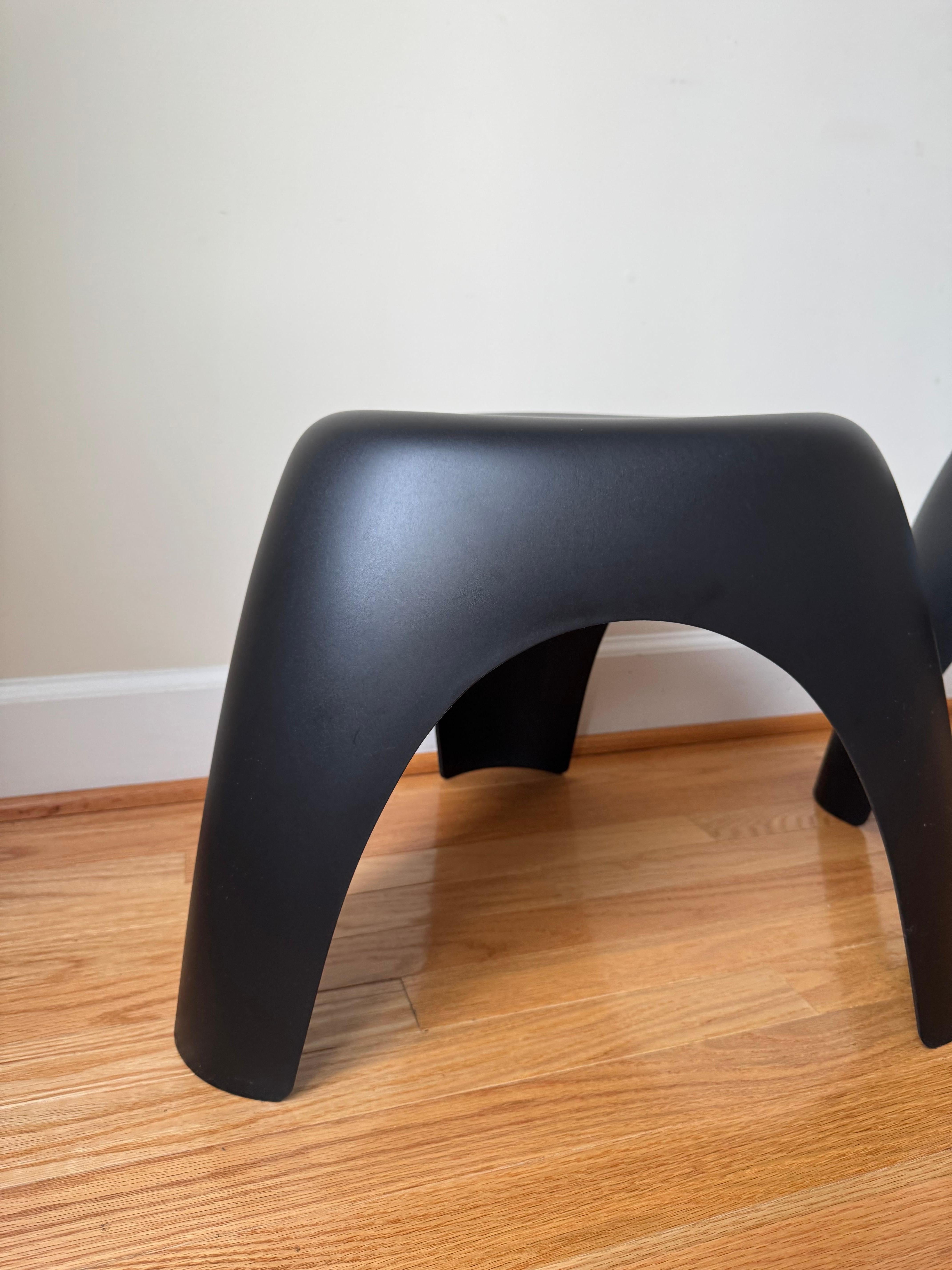 Sgabello Elephant di Sori Yanagi per Vitra in vendita 4