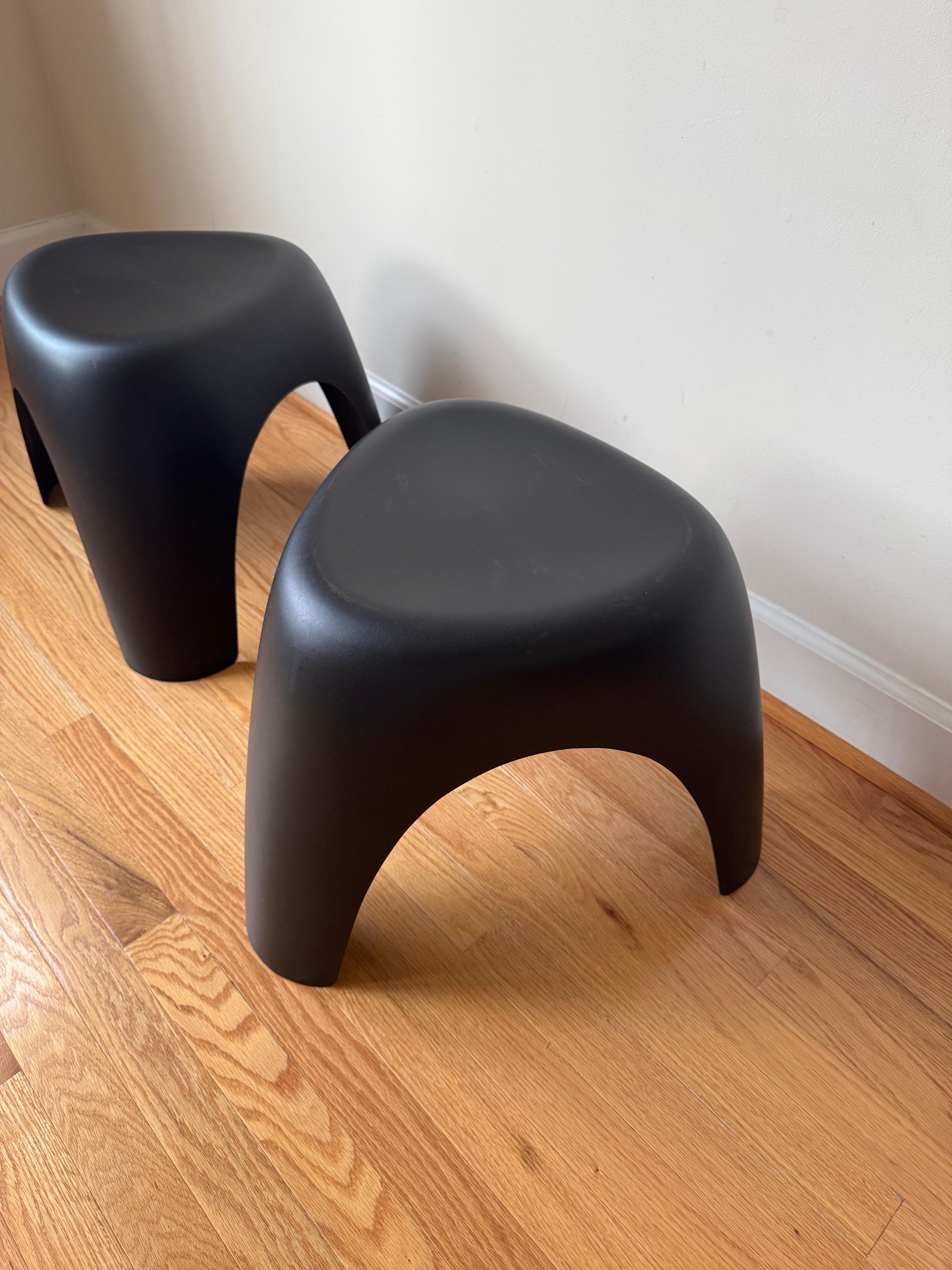 Sgabello Elephant di Sori Yanagi per Vitra in vendita 5