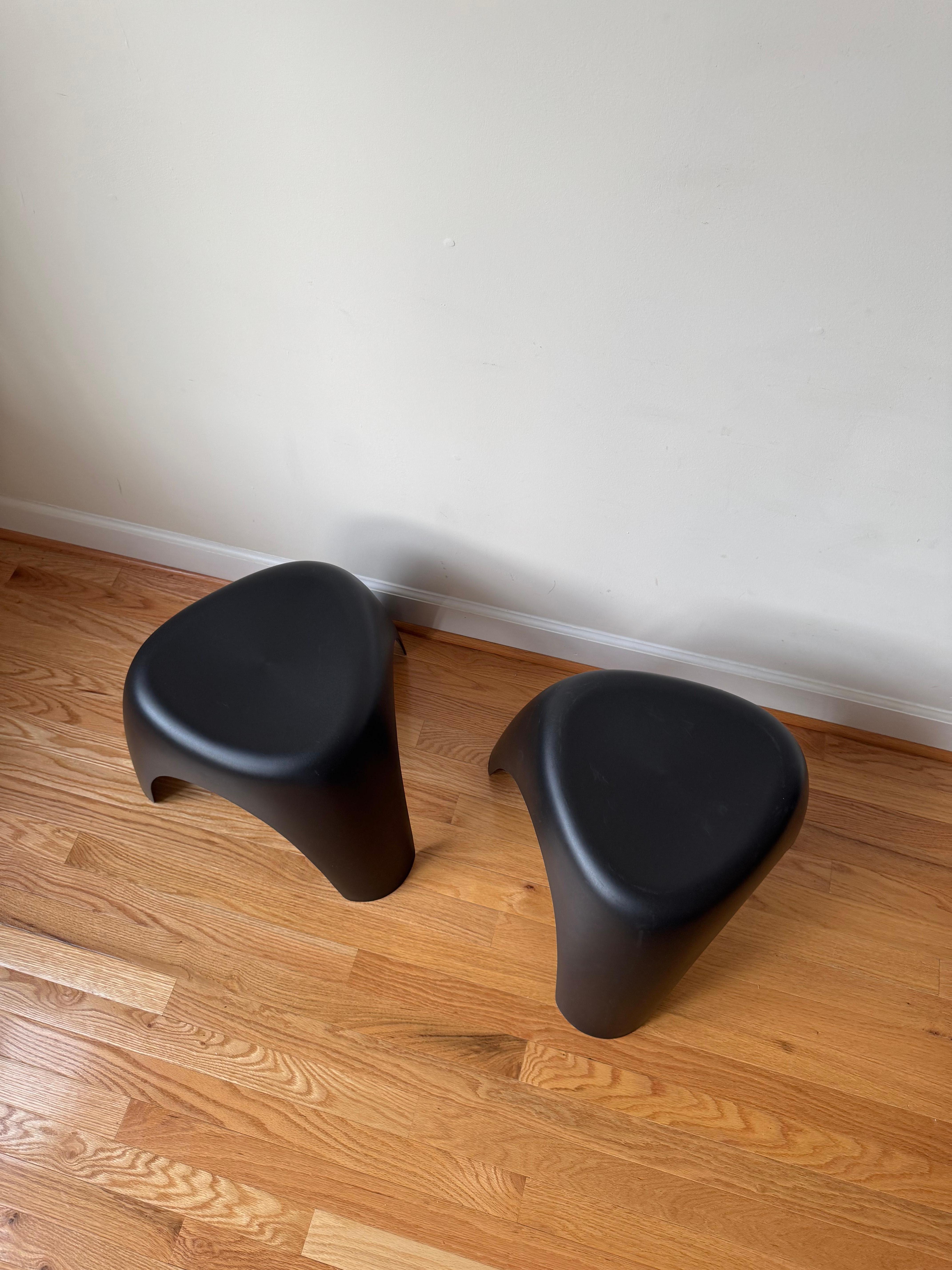 Sgabello Elephant di Sori Yanagi per Vitra in vendita 6