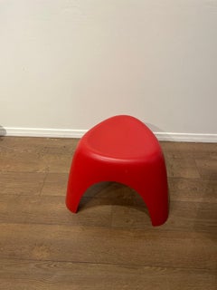 Elefantenhocker von Sori Yanagi für Vitra