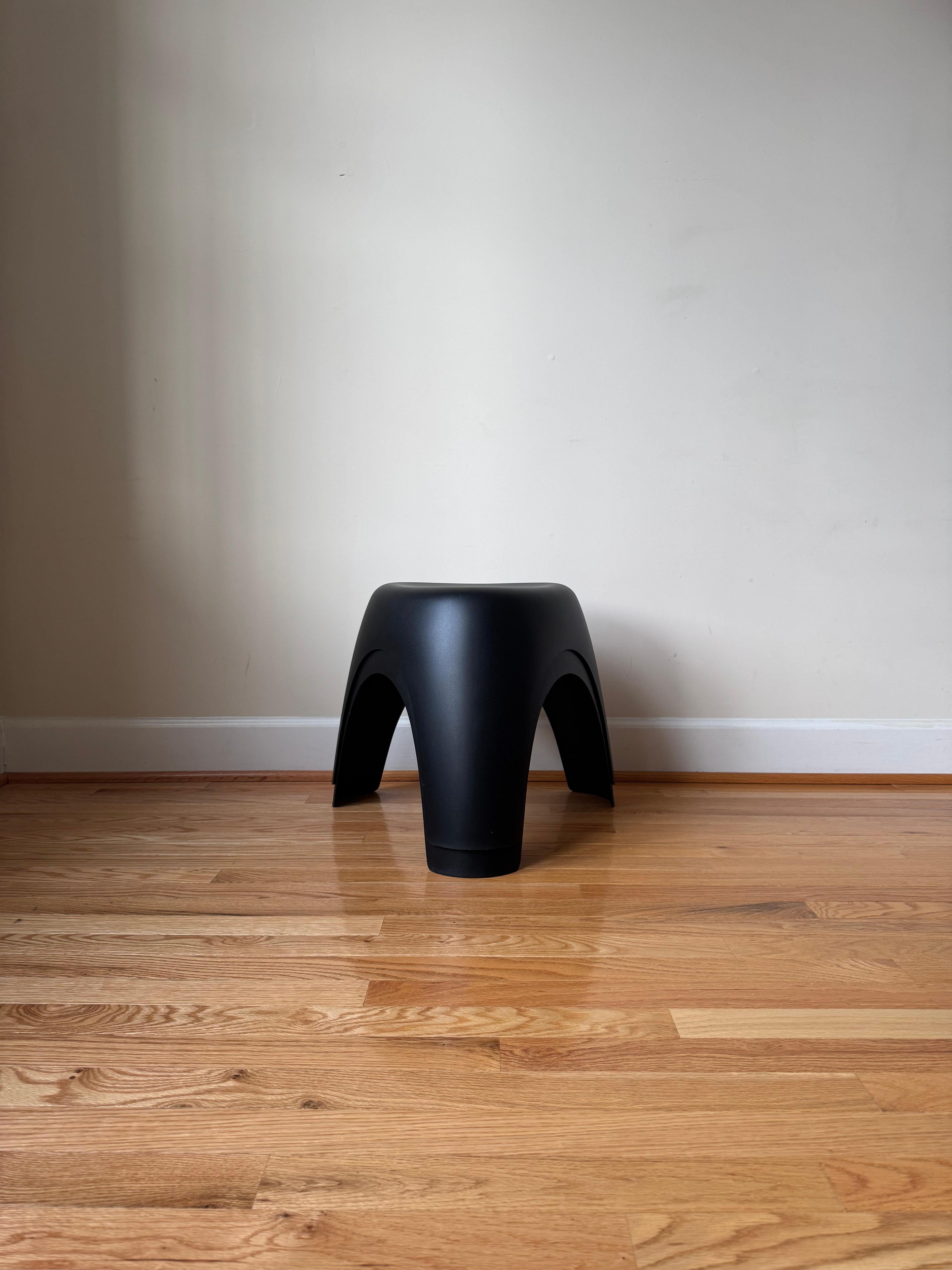 Giapponese Sgabello Elephant di Sori Yanagi per Vitra in vendita