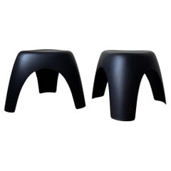 Taburete Elefante de Sori Yanagi para Vitra