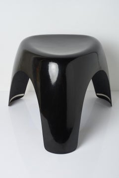 Tabouret Éléphant de Sori Yanagi, Habitat, Édition Limitée, 2001