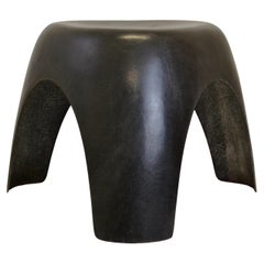 Tabouret en forme d'éléphant par Sori Yanagi -  Kotobuki - Japon - Années 1950