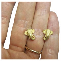 Elephant studs