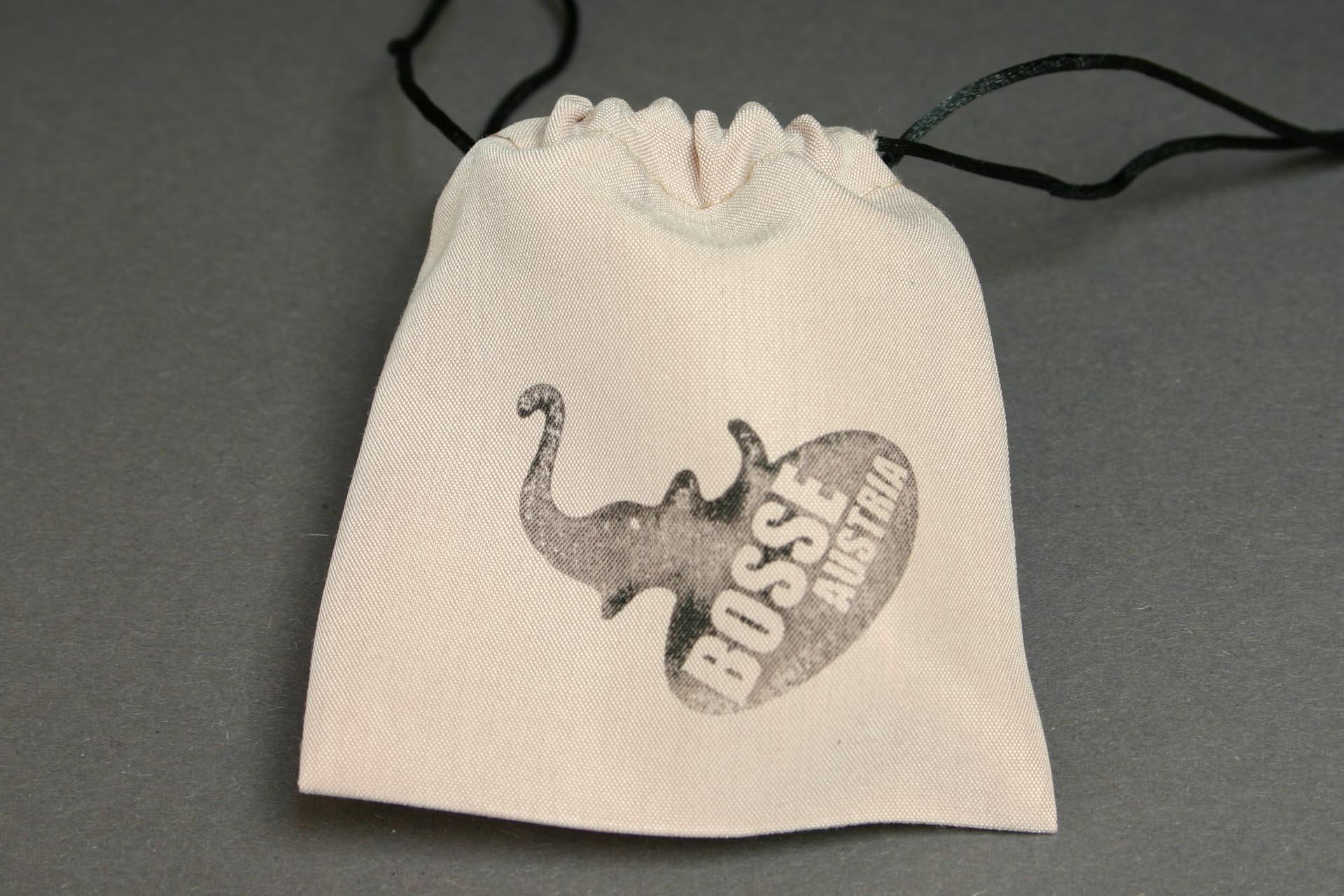 XXIe siècle et contemporain Éléphant Walter Bosse figurines laiton patiné Nouveau TALISMAN de Vienne d'Autriche en vente