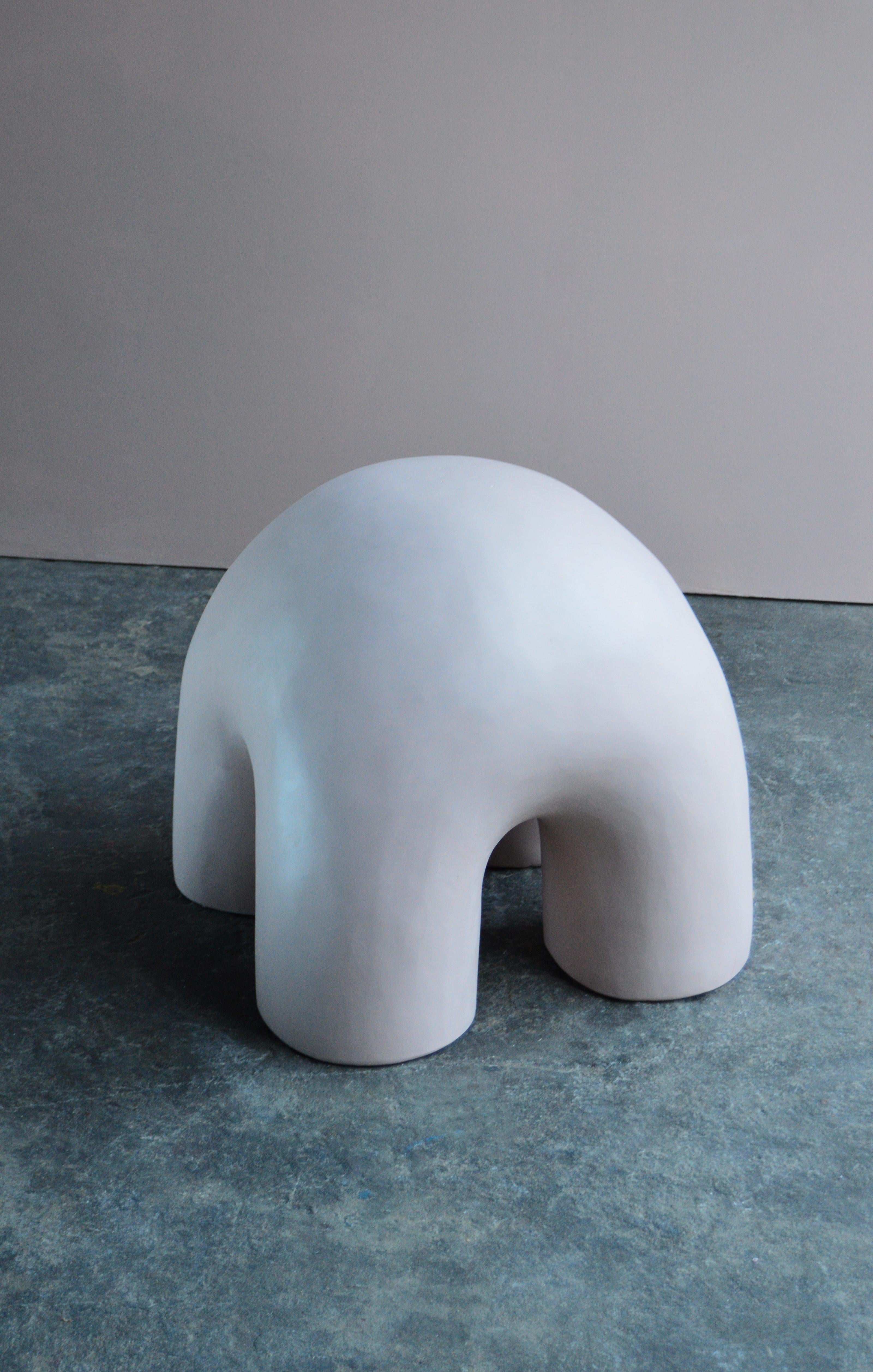 Elephante Stool IV, Studio Noon 3