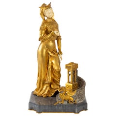 Elephantine Crisis of the 19th Century, Napoleon III Period, 1870-1880