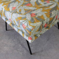 Elettra Chair by B.B.P.R. for Arflex