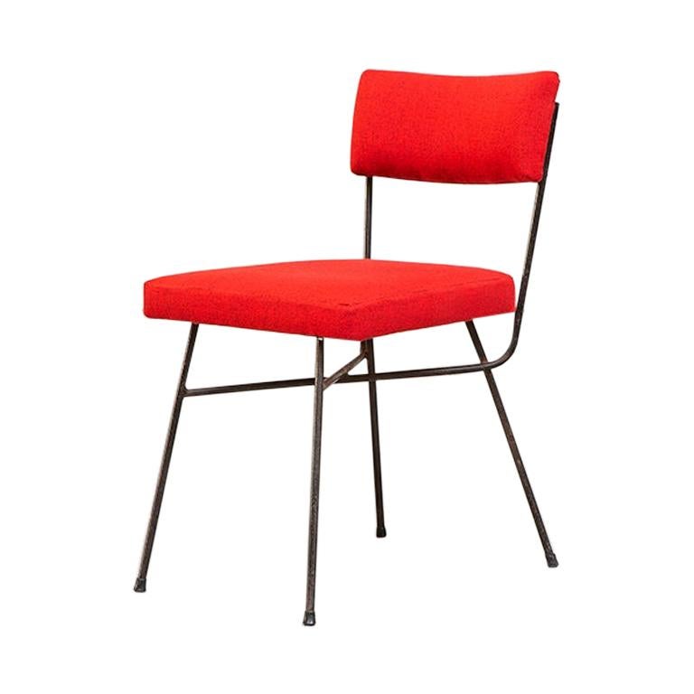 Italian mid-century Elettra Chair by Studio BBPR for Arflex, 1953