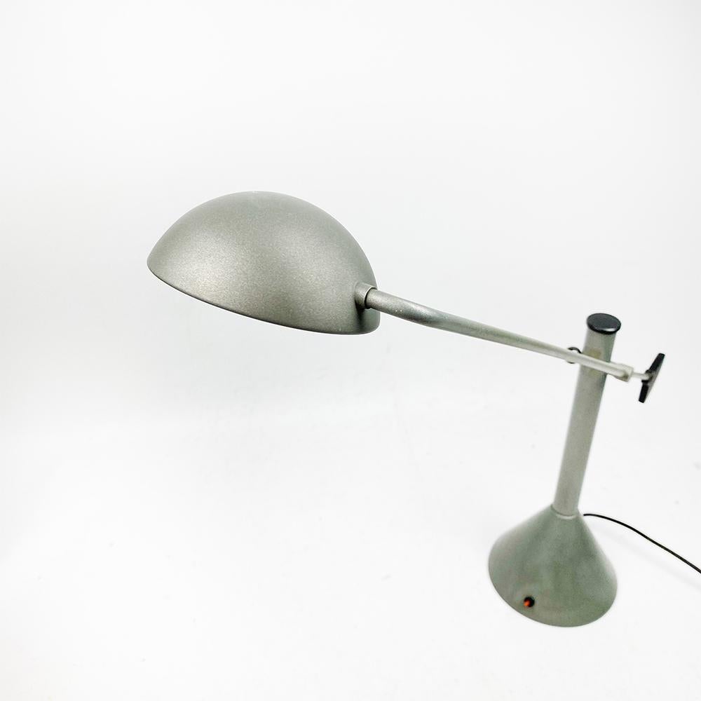 Late 20th Century Eleusi Table Top Lamp Design by Inao Miura, 1985