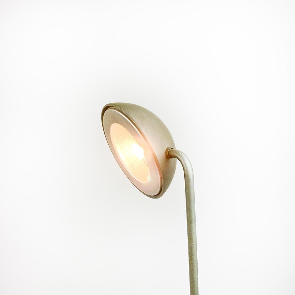 Eleusi Table Top Lamp Design by Inao Miura, 1985 1
