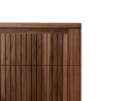 Eleva Bedside Table by Dale Italia