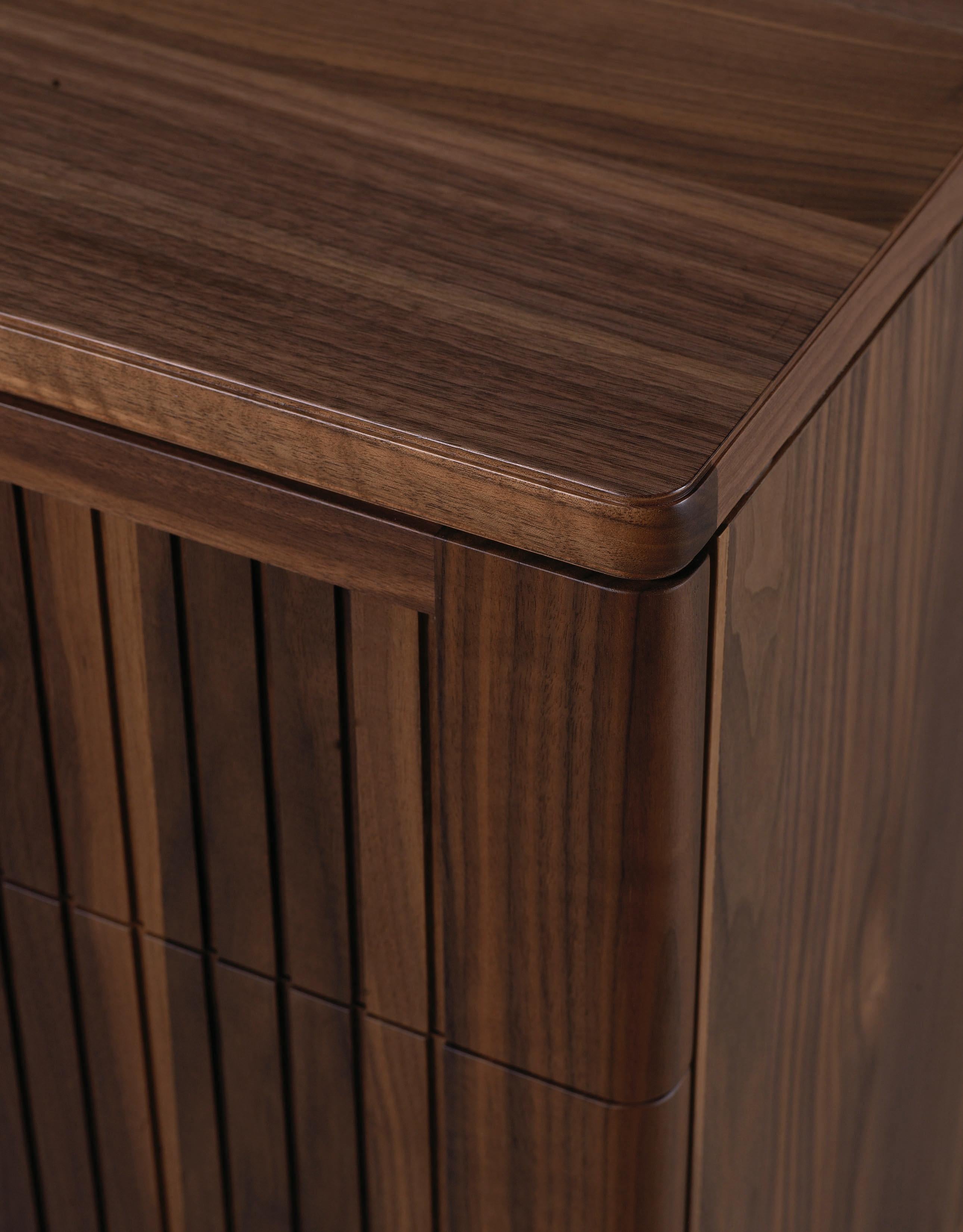 Other Eleva Dresser by Dale Italia For Sale