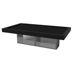 Elevate Customs Ambrosia Tavolo da biliardo/metallo in acciaio inossidabile l in 7'/8'-Made in USA