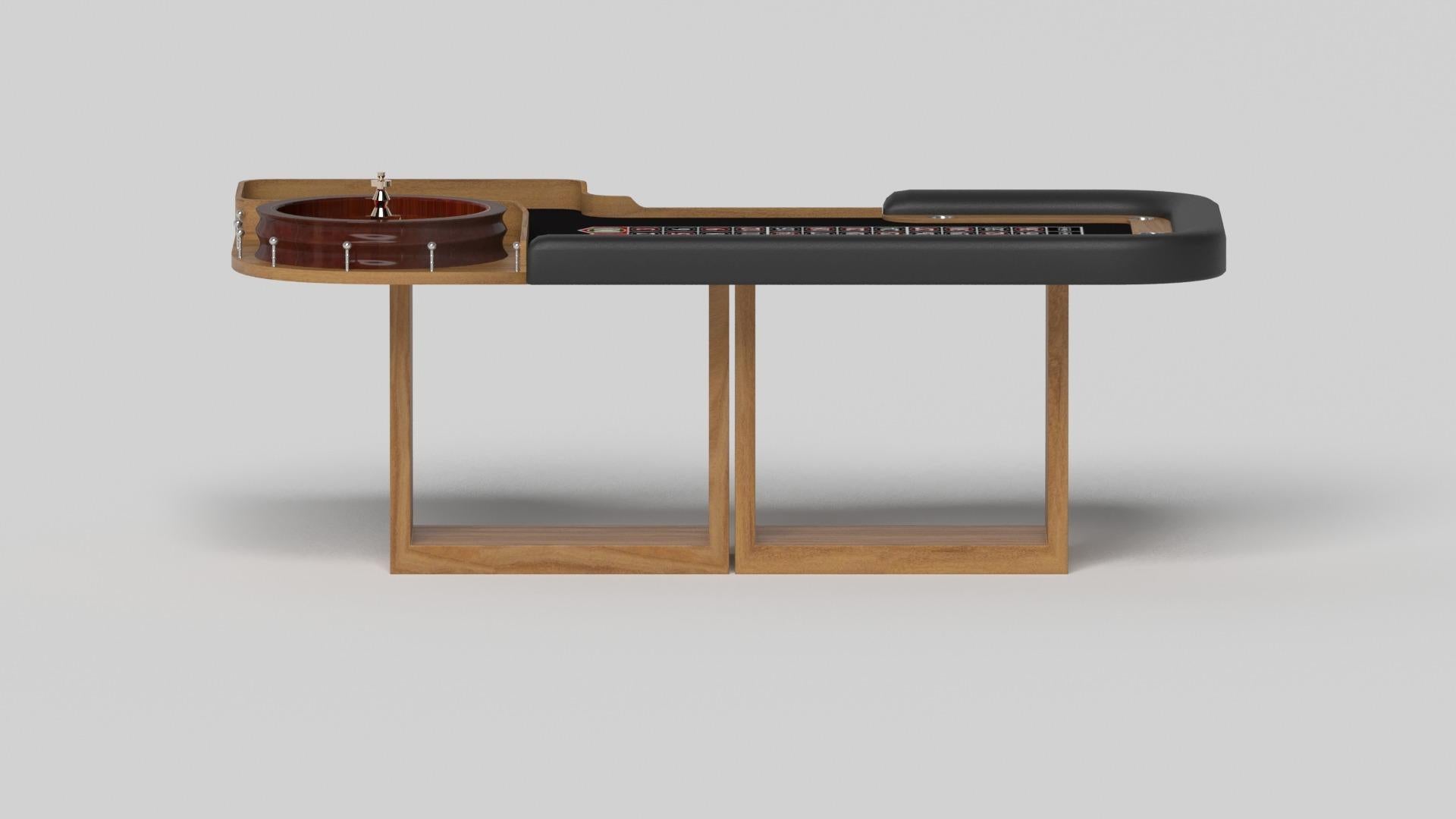 electrophone table