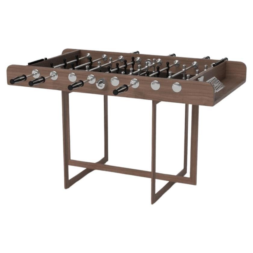 Biliardini Elevate Customs Beso / Legno massiccio di noce da 5' - Made in USA