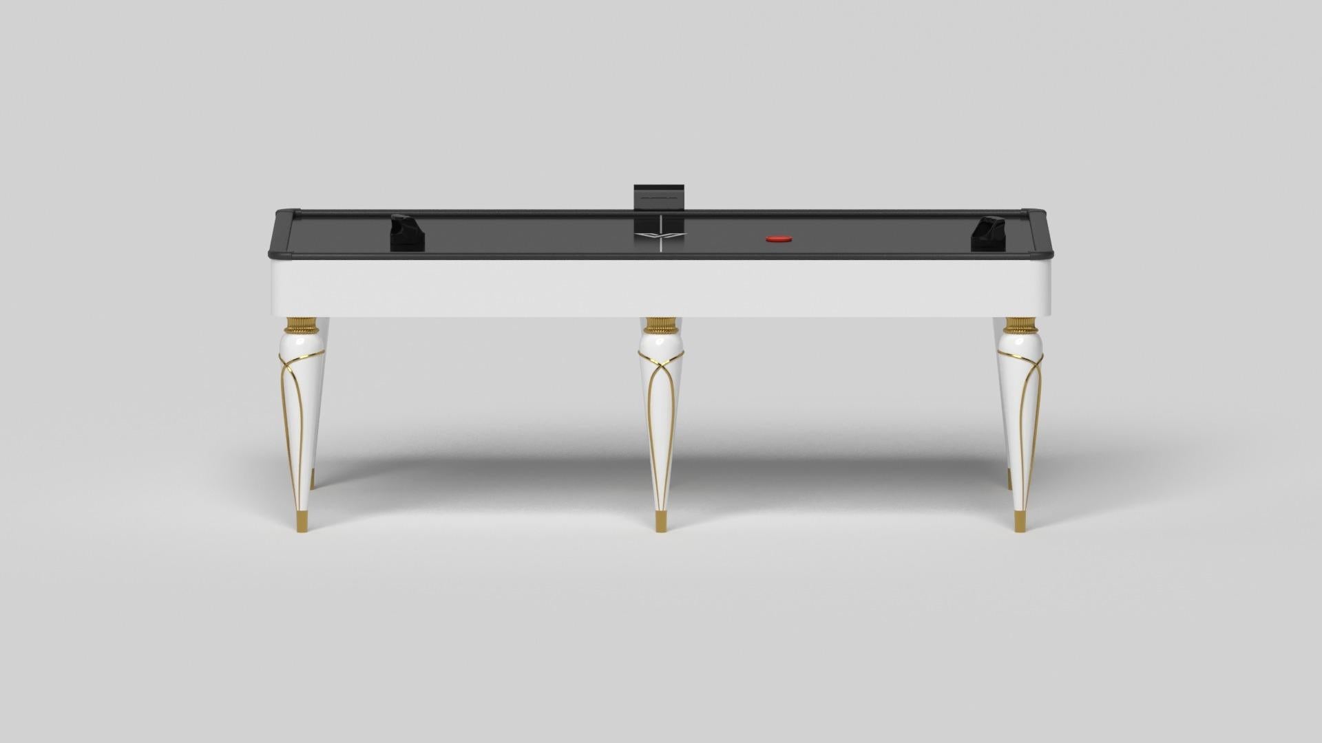 hand hockey table