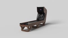Elevate Customs Draco Tische / Massivholz in Walnuss - Made in USA