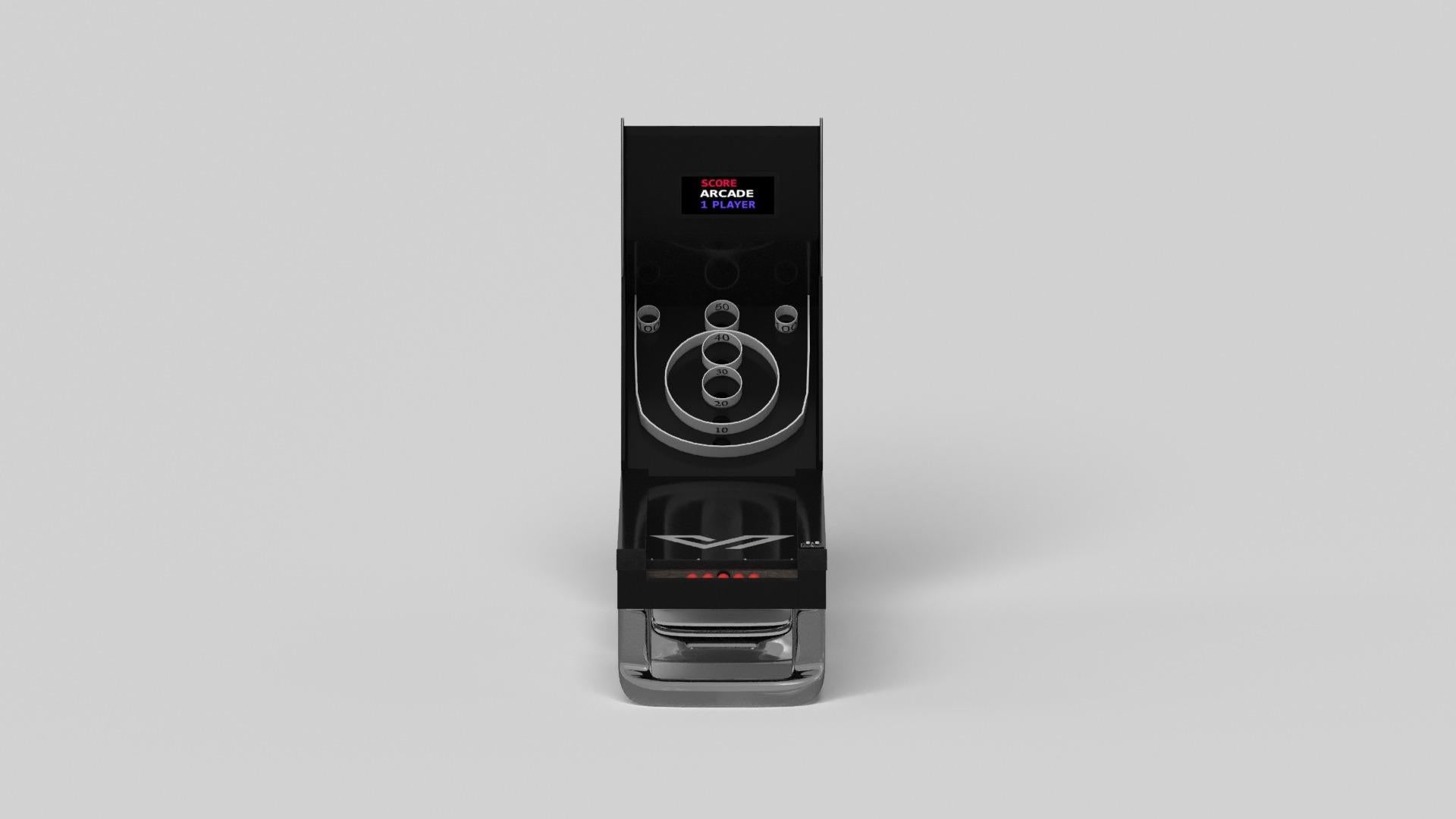 Moderne Elevate Customs Tables Draco/Tables en acier inoxydable en - USA en vente