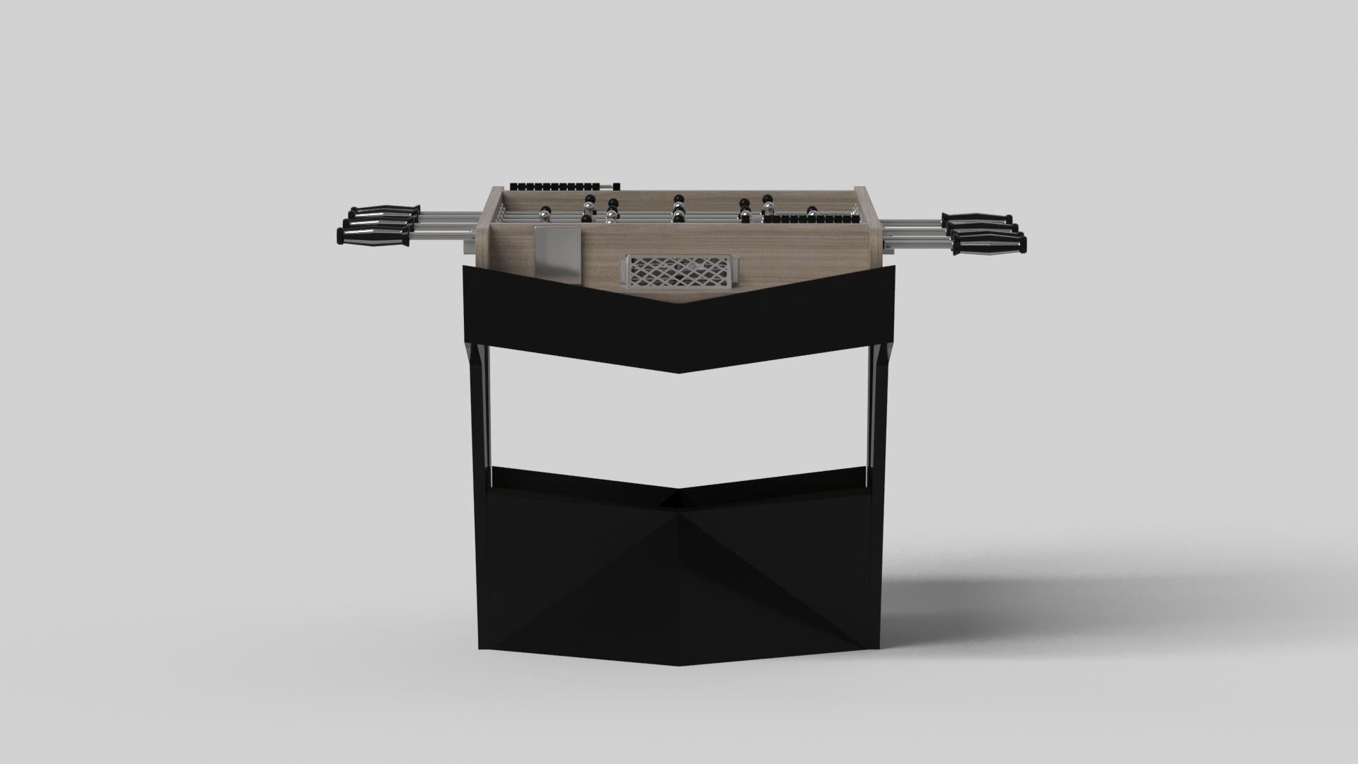 Moderne Tables de baseball Enzo sur mesure / Bois de chêne blanc massif en 5' - Fabriqué aux États-Unis en vente