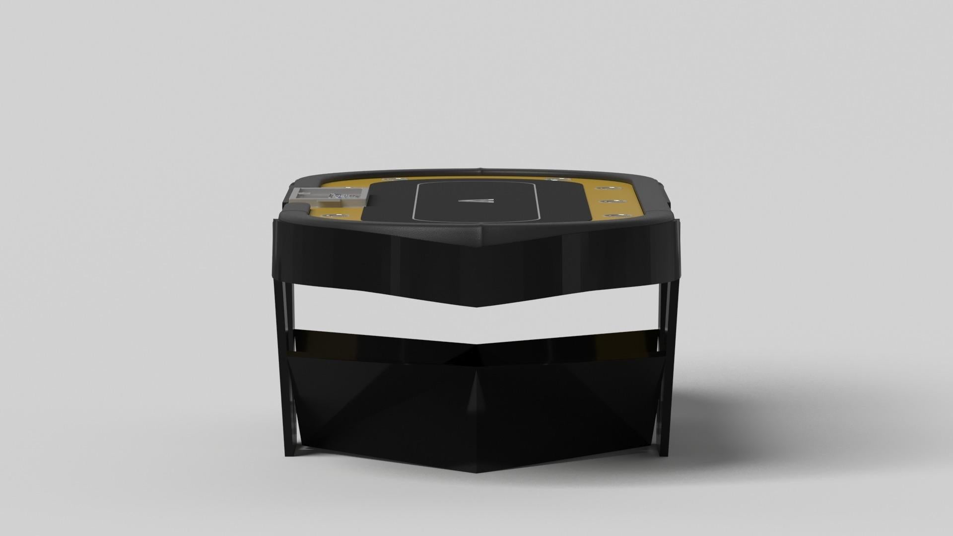 enzo enzo poker