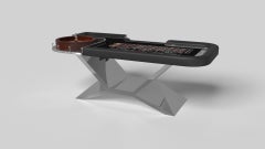 Elevate Customs Kors Roulette Tables / Stainless Steel Sheet Metal in 8'2" - USA