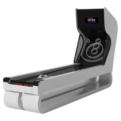 Tavoli da slittino Elevate Customs / Solido colore bianco Pantone - Made in USA